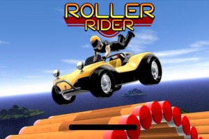 Roller-Rider
