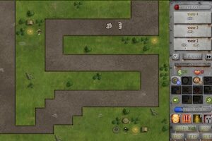 hands of war td