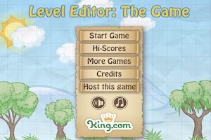 level editor 1