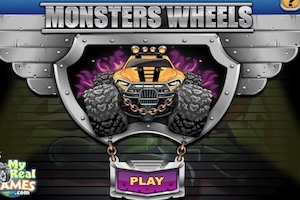 monsters-wheels