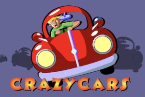 Crazy Cars