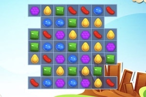 Candy Crush Unblocked - Chrome Online Games - GamePluto