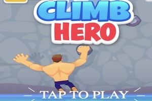 climb hero