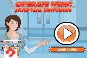 hospital sugeion
