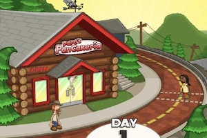 Papa's Pizzeria em Jogos na Internet