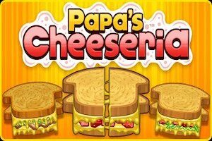 Game name: Cooking Papa #cookingpapa #cookinggames #chelsea #freegame