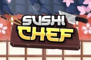 sushi-chef