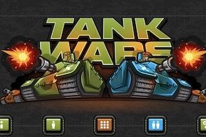 tank-wars