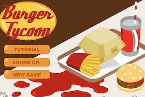 burger-tycoon