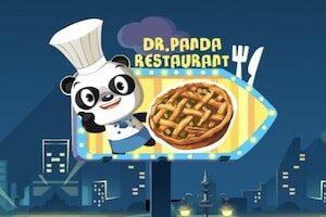 dr panda
