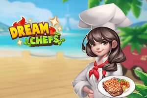 dream chefs