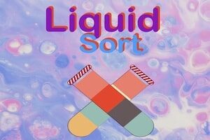 liquid-sort
