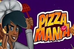 pizza mania