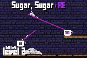 sugar surgar re
