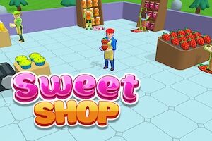 sweet-shop