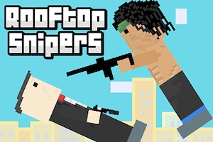 Rooftop-Snipers