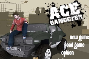 ace gangster