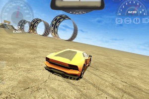 Unblocked Games 76 Madalin Stunt Cars Multiplayer