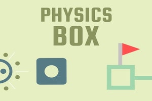 physics box