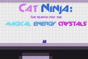 cat-ninja-game