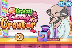 crazy candy creator