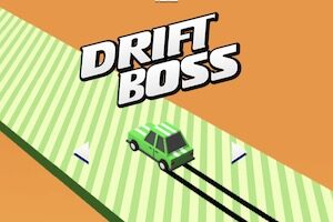 drift boss