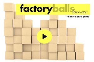 factoryballsforever