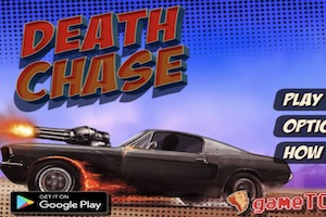 Death Chase  Jogue Death Chase no