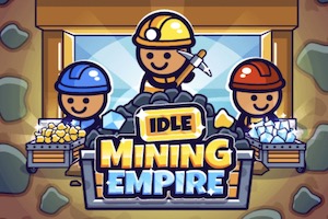 idle mining empire