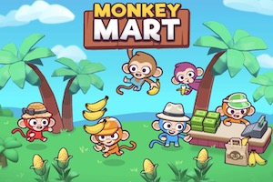 monkey mart