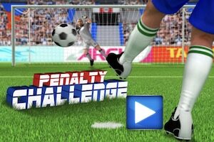 penalty challenge