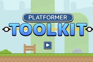 platformer-toolkit