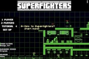 superfighters