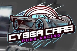 cyber-cars