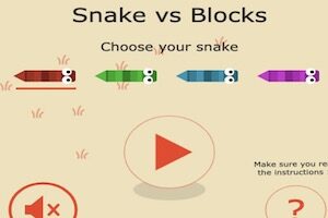 Google's Snake Doodle Game from Search - Papa's Games