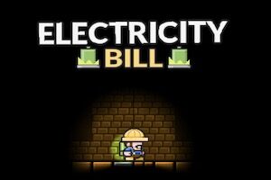 electricity bill