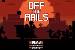 off-the-rails