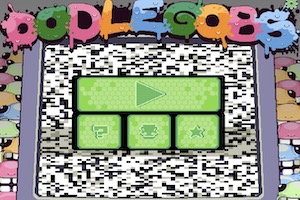 OODLEGOBS - Play Online for Free!