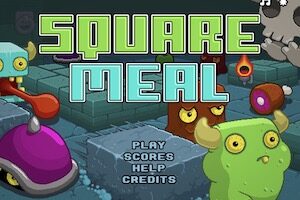 square meal