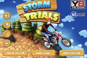 storm trials