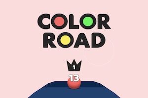 color road