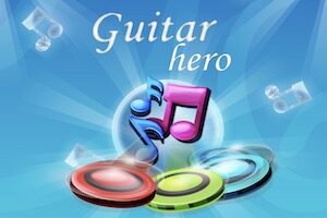 guitar hero