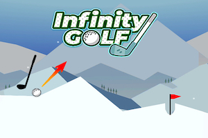 infinity golf