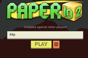 Paper.io 2 - Play Paper.io 2 On Poppy Playtime: The Horror Game