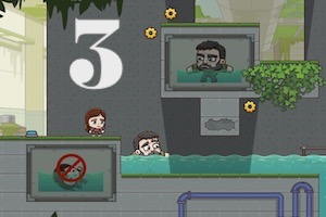 DUO SURVIVAL 3 - Play Online for Free!