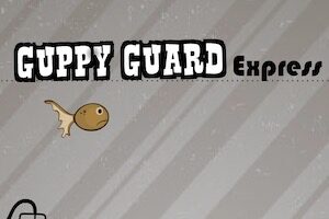 guppy guard