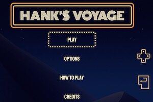 hanks voyage