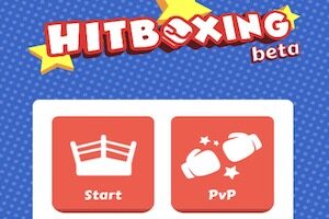 hitboxing