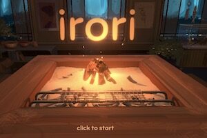 irori