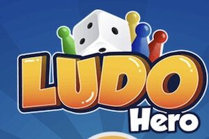 ludo hero